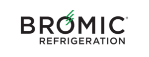 Bromic Refrigeration Logo