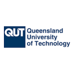 QUT - Queensland University of Technology Logo