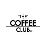 Coffee Club Logo